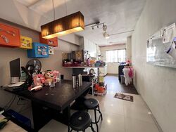 Blk 427 Garden Hill (Bedok), HDB 4 Rooms #520309491